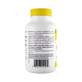 Healthy Origins, Vitamin E, 400 IU, Sunflower, 120 Softgels